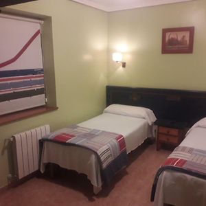 Economy  Inner Twin Room